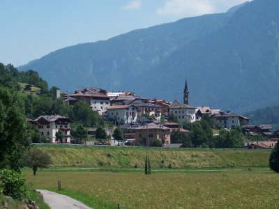 Commezzadura