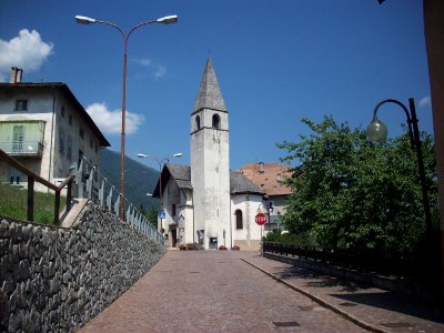 Croviana