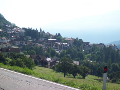 Mezzana