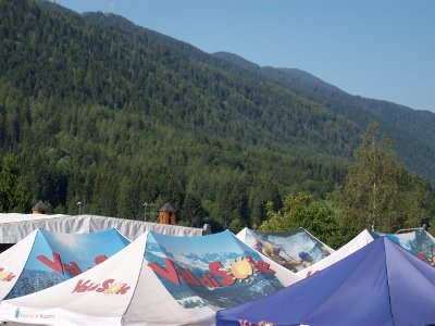 Val di Sole