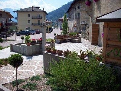 Terzolas