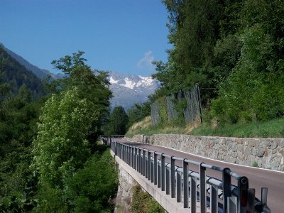 Strada del Tonale